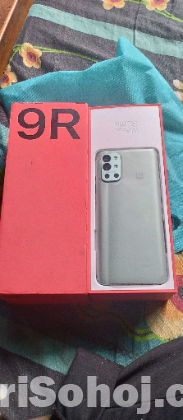One plus 9r